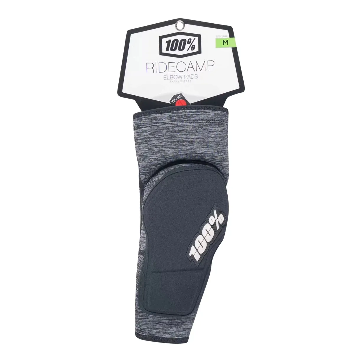 100 Percent Ridecamp Elbow Pad