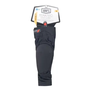 100 Percent TERATEC Elbow Guards
