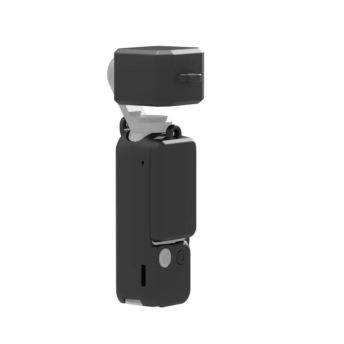 3 in 1 Silicone Case Set for Dji Pocket 3