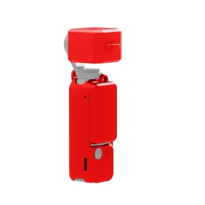 3 in 1 Silicone Case Set for Dji Pocket 3