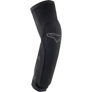 Alpinestars Paragon Plus Knee and Shin Protector