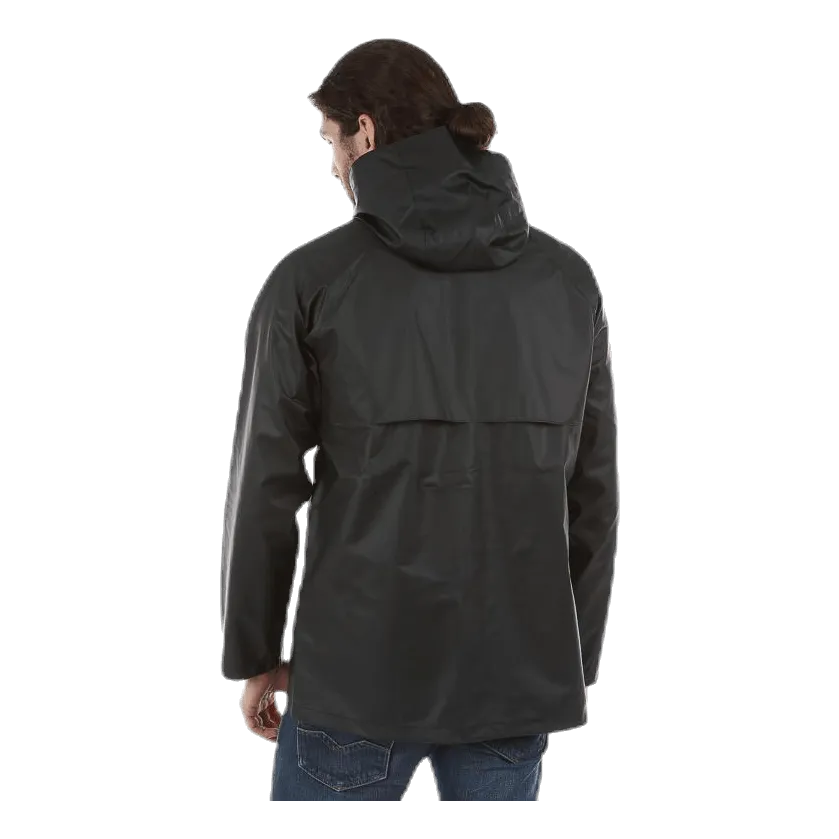 Avon Jacket Black