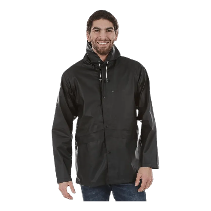 Avon Jacket Black