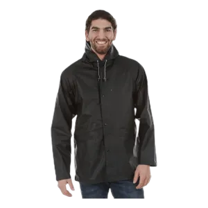 Avon Jacket Black