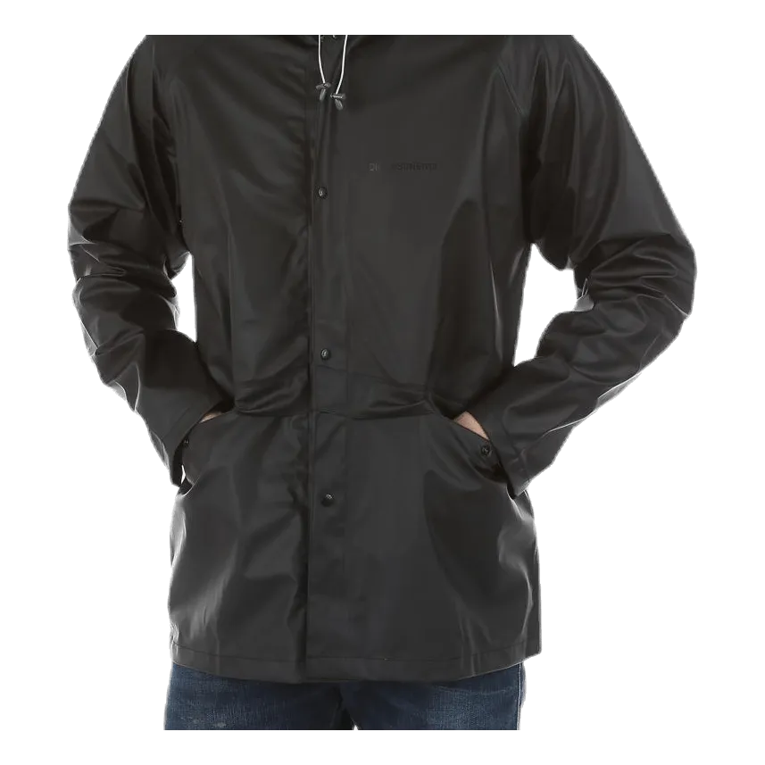 Avon Jacket Black