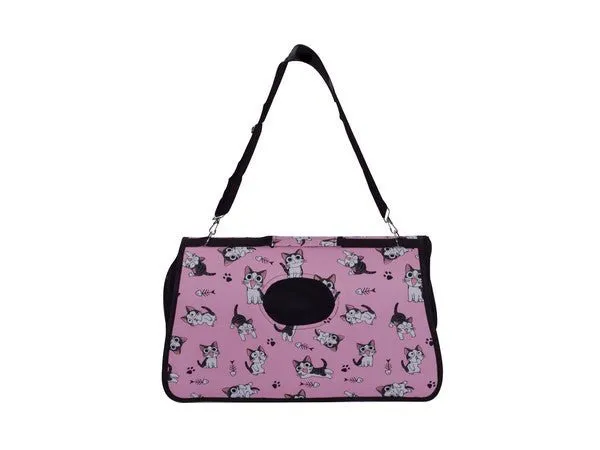 Cat Carrier Bag