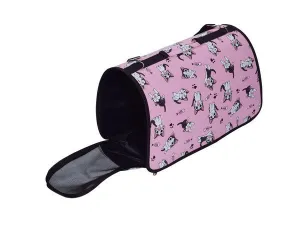 Cat Carrier Bag
