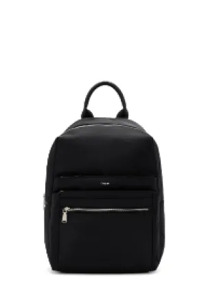 Colab Nylon Crossbody Backpack #6852