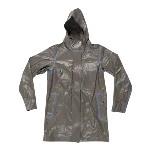 Columbia Interchange Long Rain Jacket - Men's