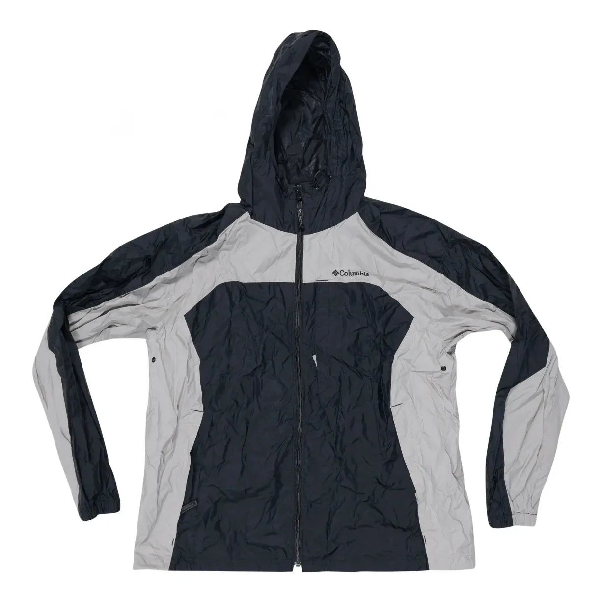 Columbia Rain Jacket - Men's