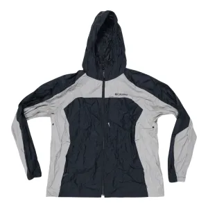 Columbia Rain Jacket - Men's