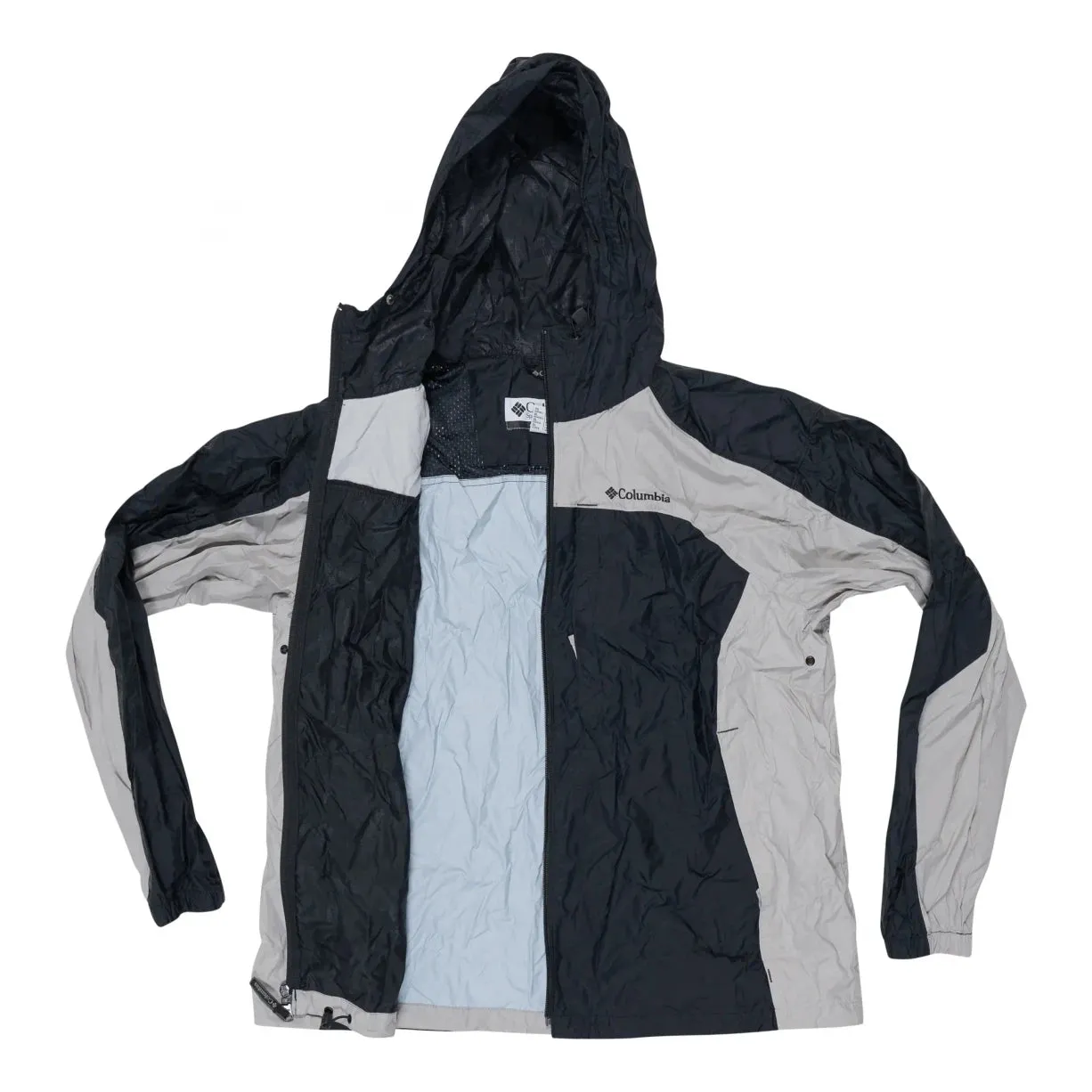 Columbia Rain Jacket - Men's