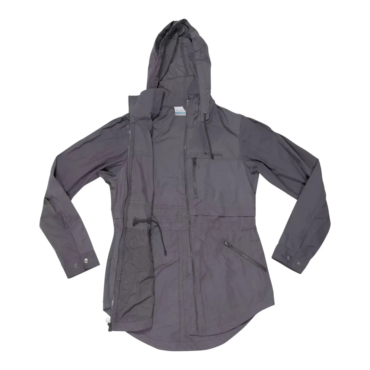 Columbia Rain Jacket - Women's