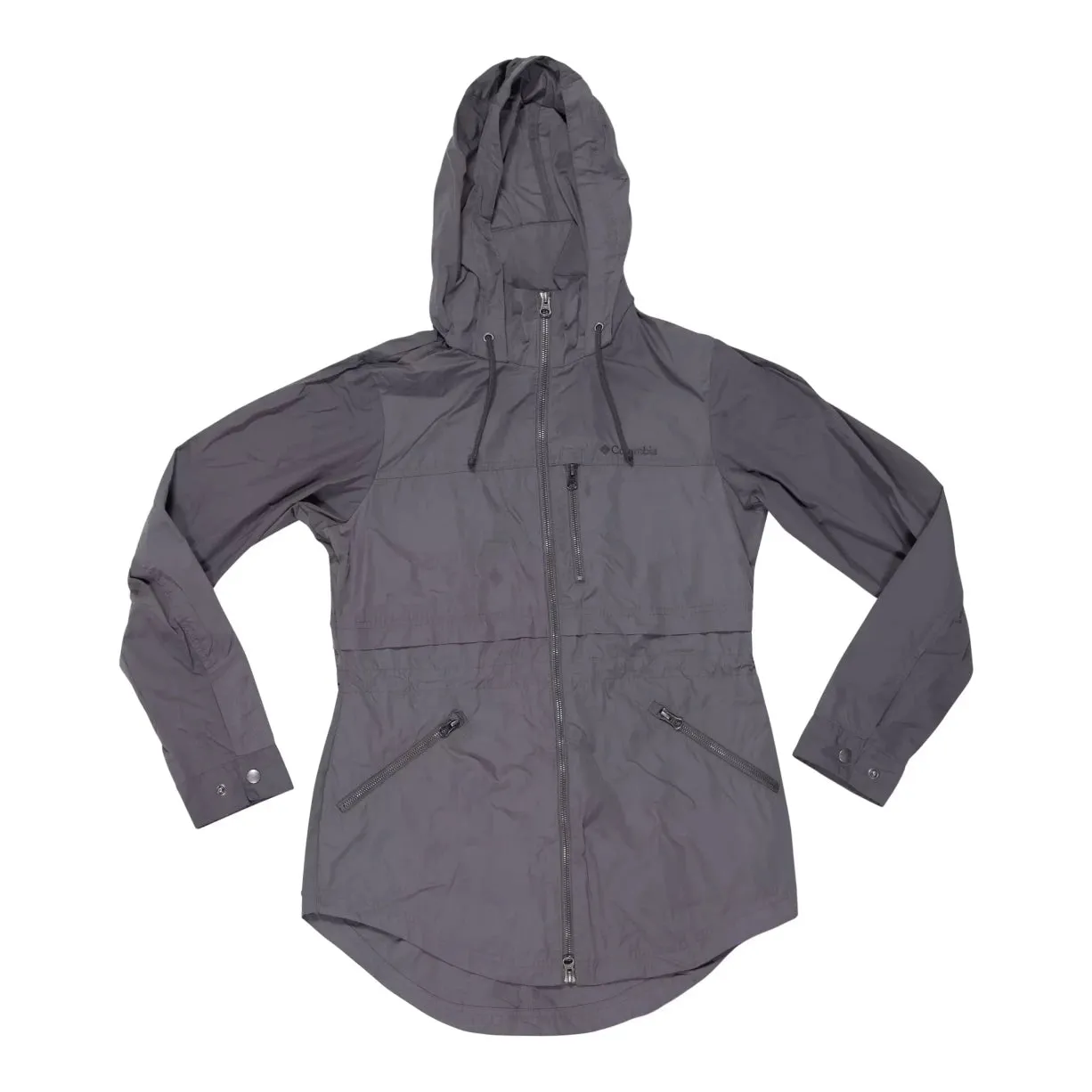 Columbia Rain Jacket - Women's