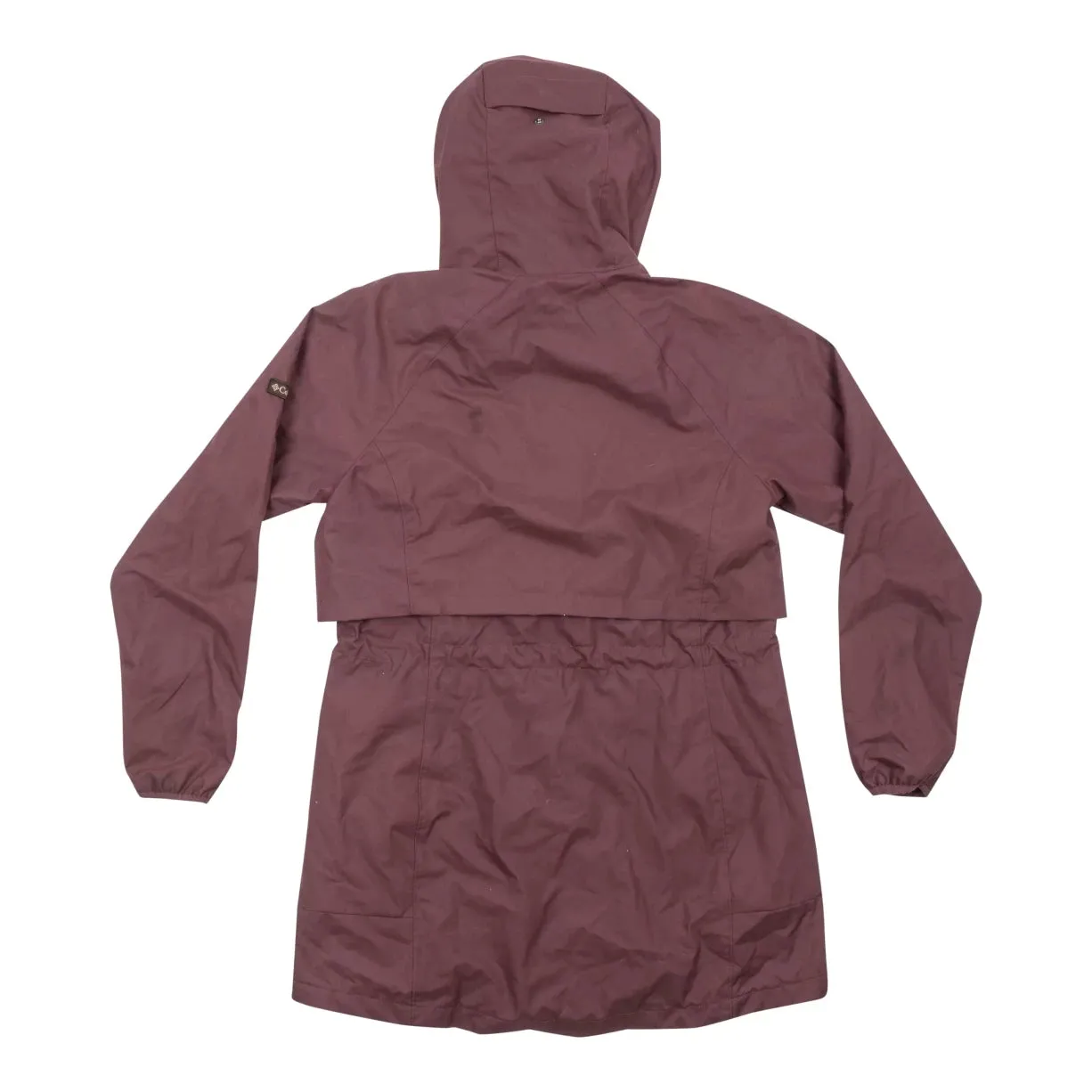 Columbia Rain Parka - Women's