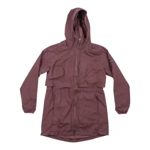 Columbia Rain Parka - Women's