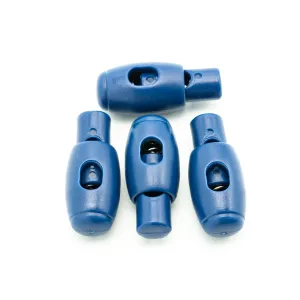 Cord Stoppers - Bowling Pin