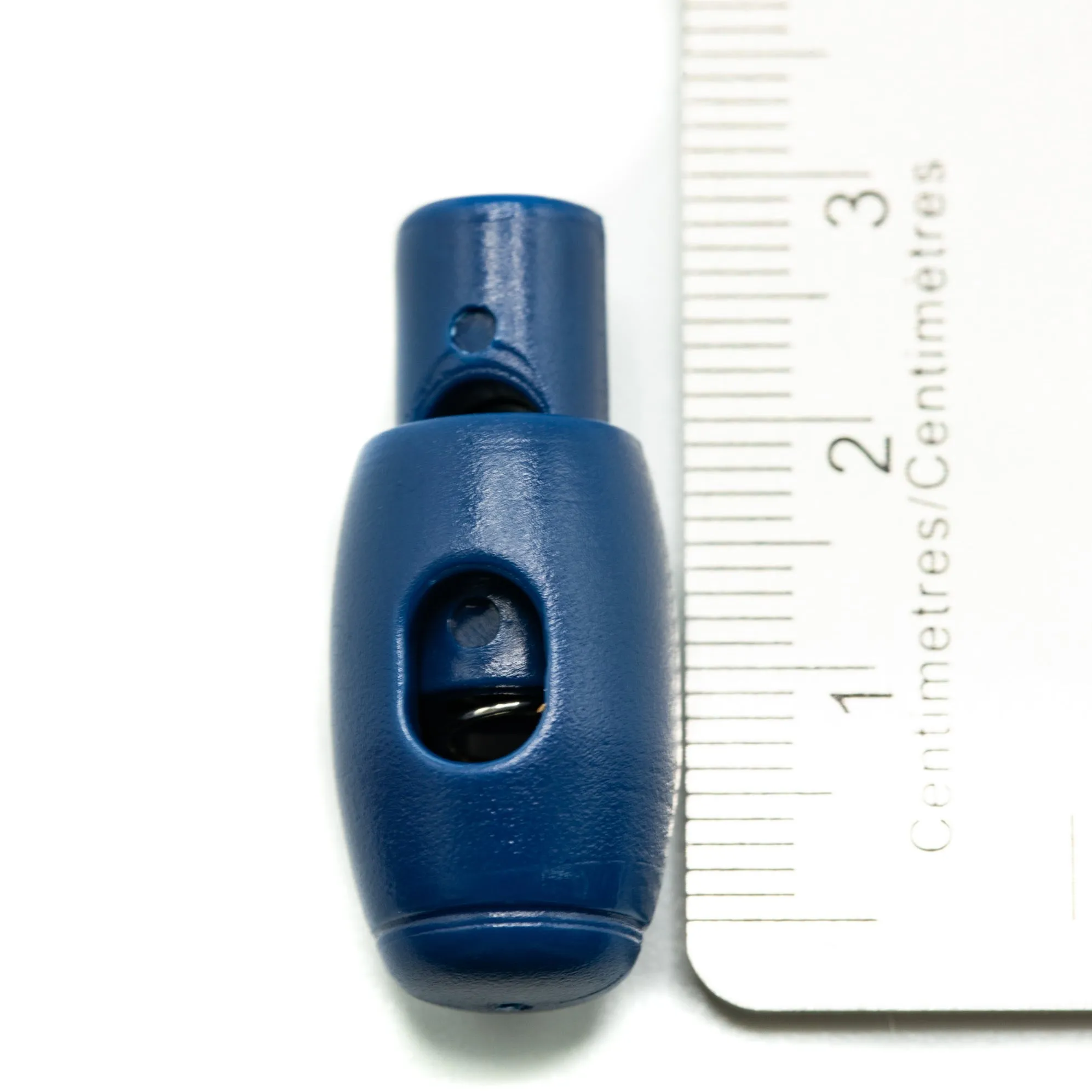 Cord Stoppers - Bowling Pin