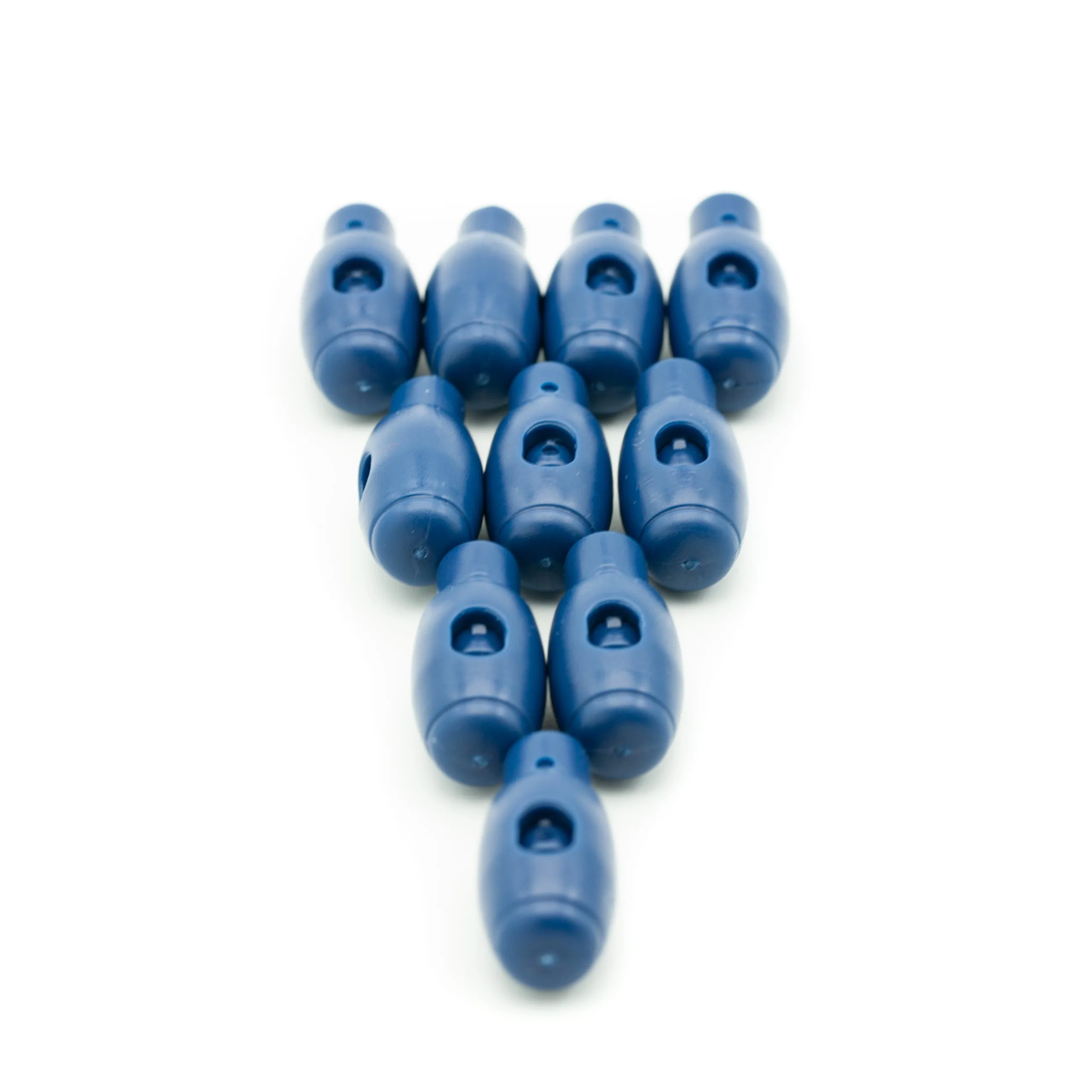 Cord Stoppers - Bowling Pin