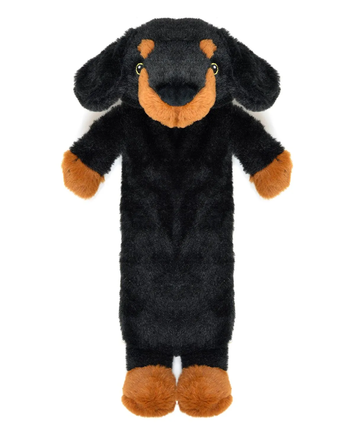 Dachshund Hot Water Bottle