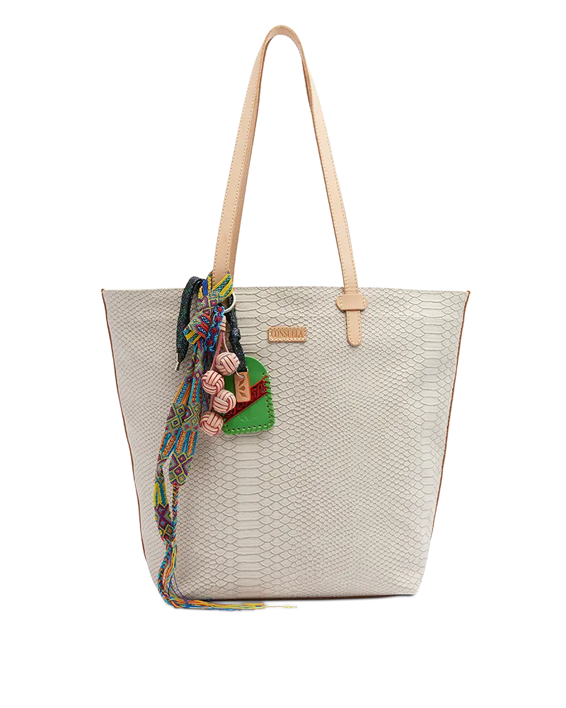 Daily Tote Thunderbird