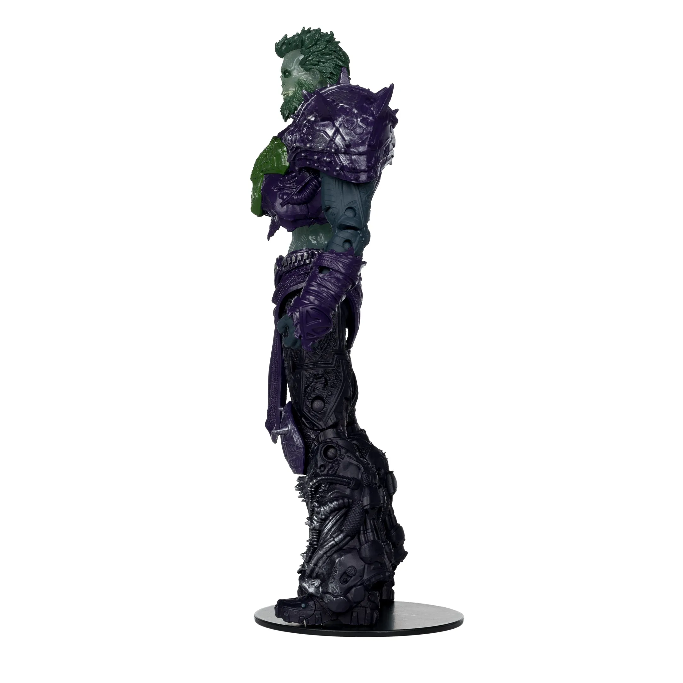 DC Direct Page Punchers Ghost of Zod (Ghosts of Krypton)
