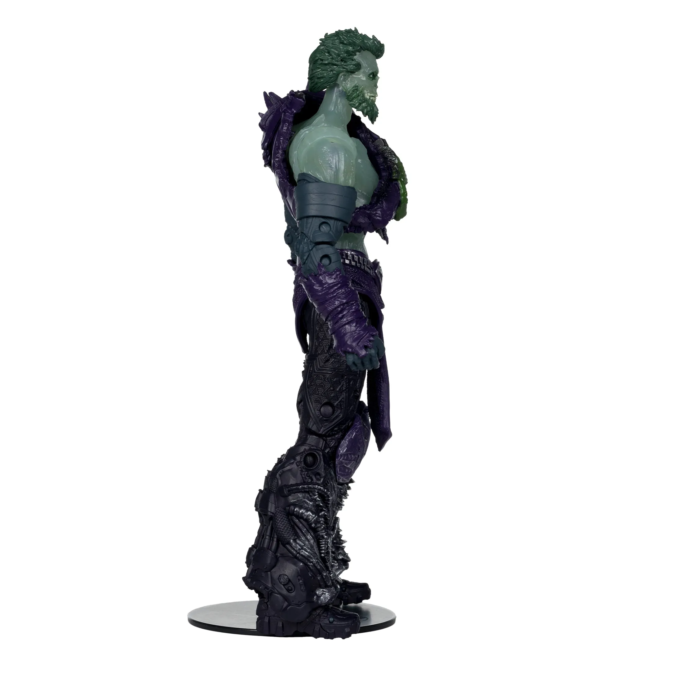 DC Direct Page Punchers Ghost of Zod (Ghosts of Krypton)
