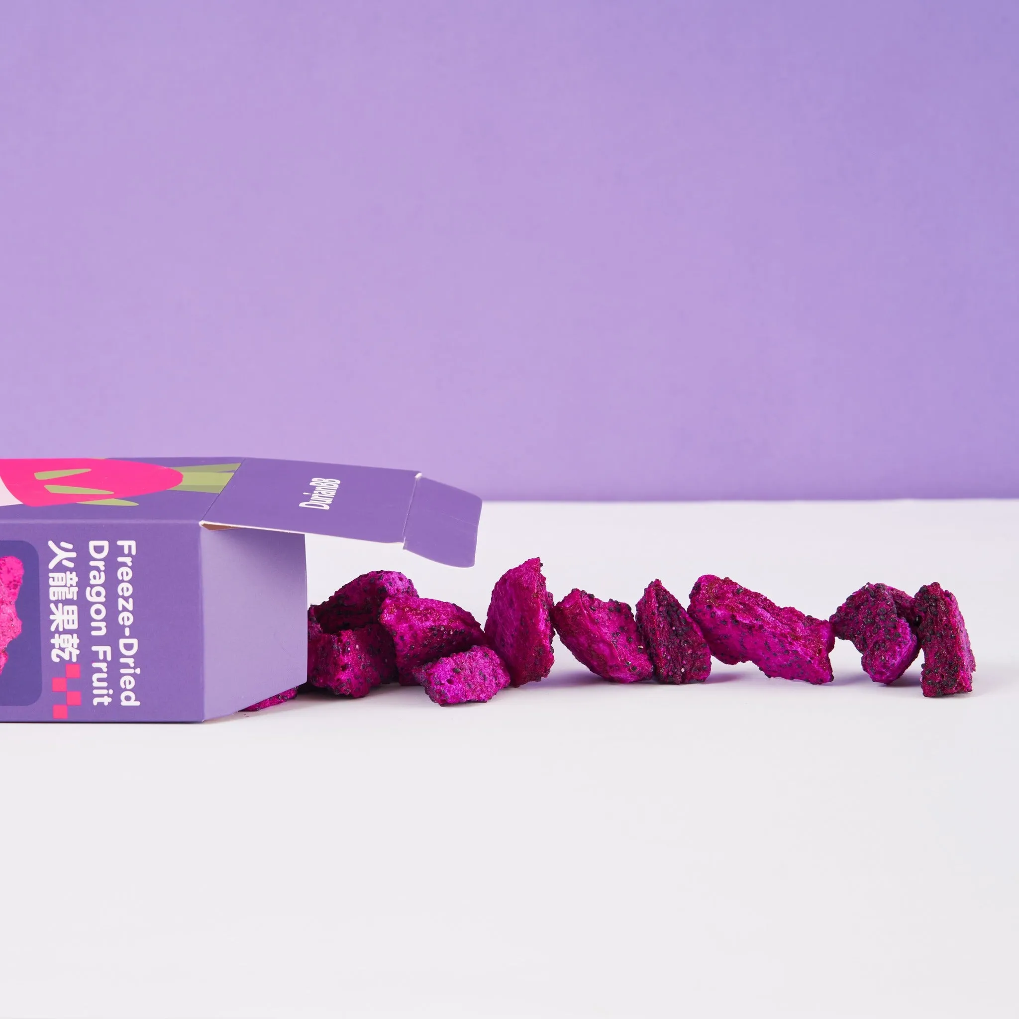 DurianBB Dried Fruits (40g)