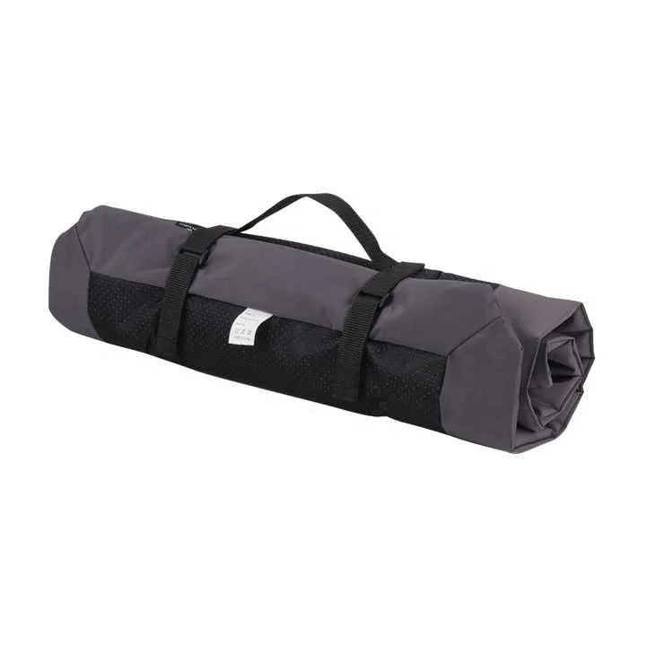 Factory Wholesale Customize Waterproof Pet Travel Mat حصيرة سفر للحيوانات الأليفة مقاومة للماء مخصصة للبيع بالجملة من المصنع