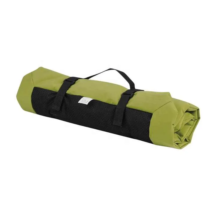 Factory Wholesale Customize Waterproof Pet Travel Mat حصيرة سفر للحيوانات الأليفة مقاومة للماء مخصصة للبيع بالجملة من المصنع