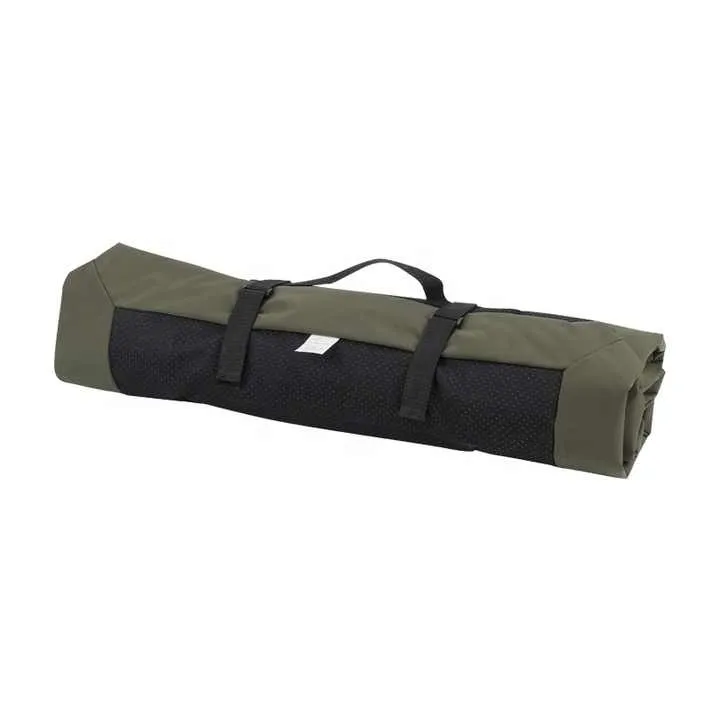 Factory Wholesale Customize Waterproof Pet Travel Mat حصيرة سفر للحيوانات الأليفة مقاومة للماء مخصصة للبيع بالجملة من المصنع