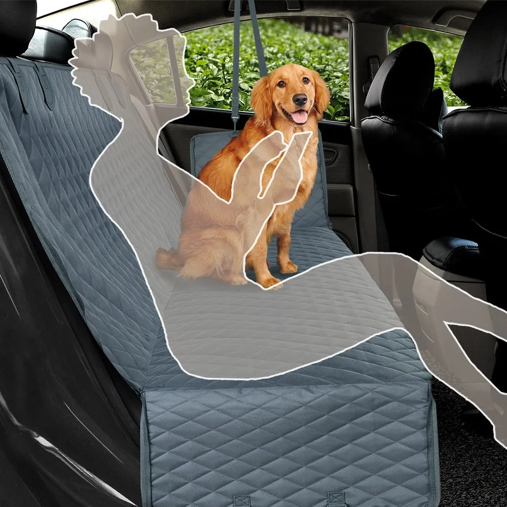Hundbilsteverdrag