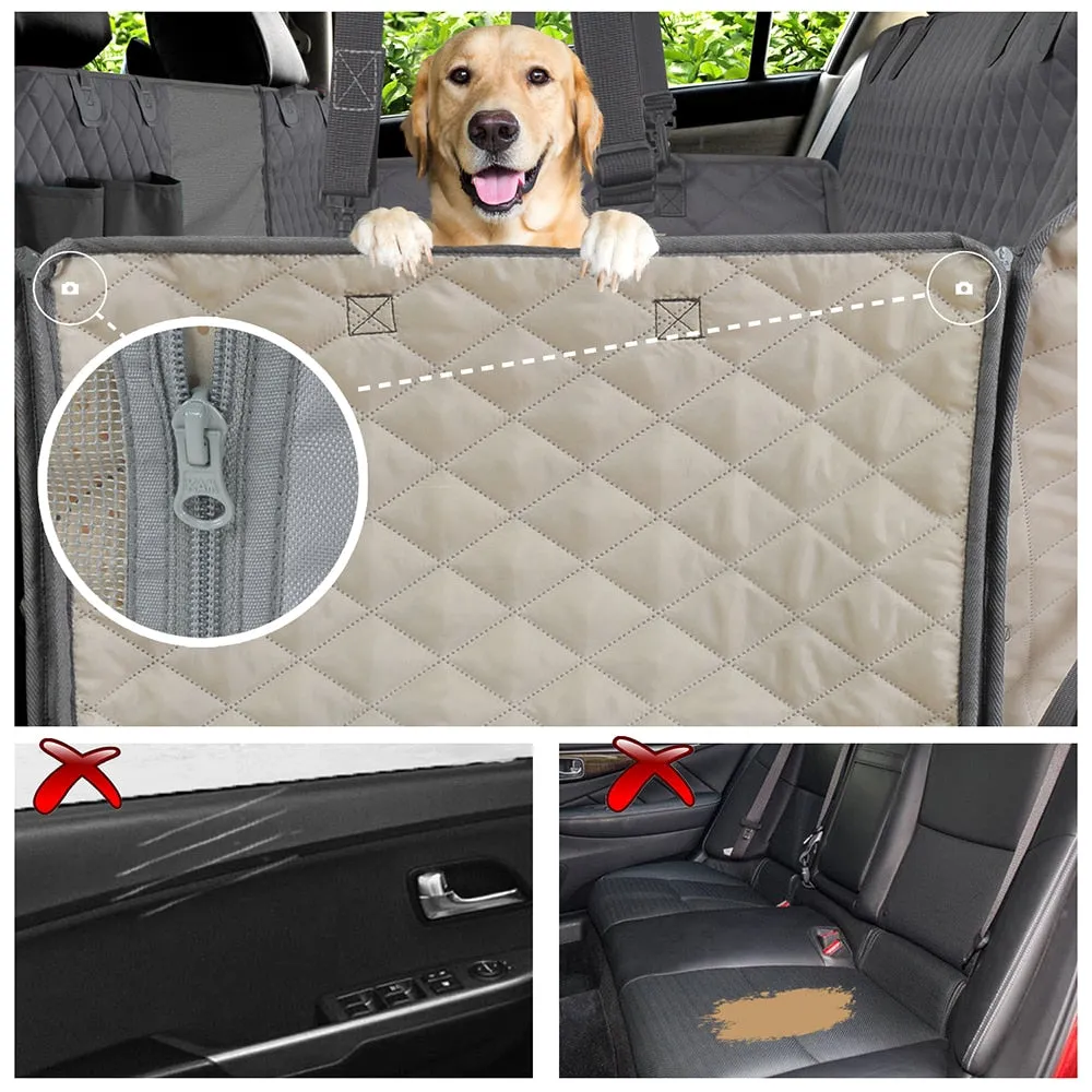 Hundbilsteverdrag
