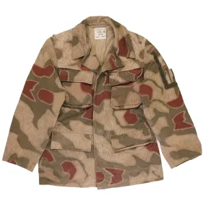 Issued BGS Sumpftarn Field Jacket