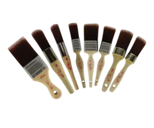 Mini Brush - Dixie Belle Paint Company