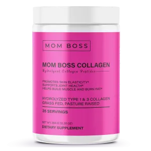 Mom Boss Collagen