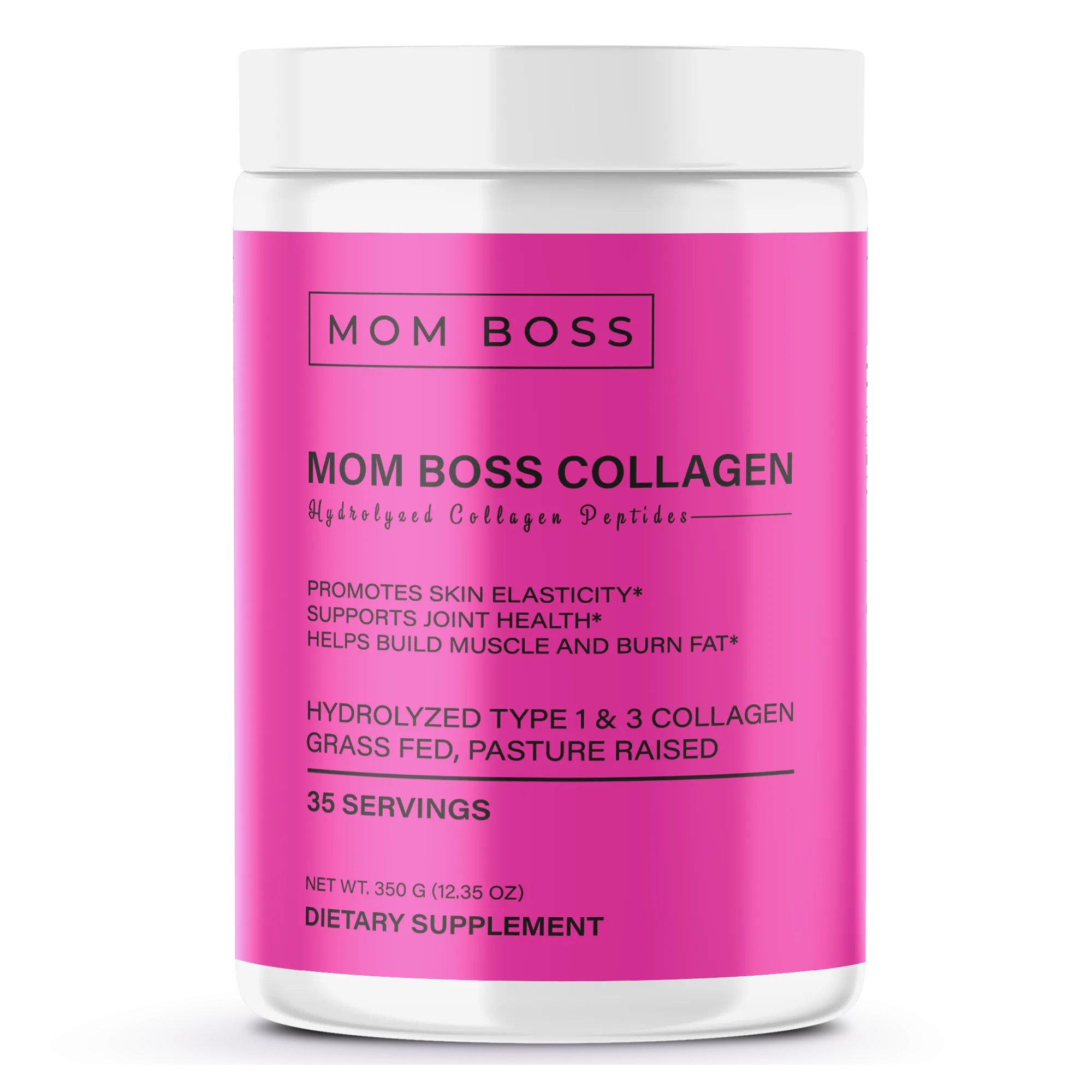 Mom Boss Collagen