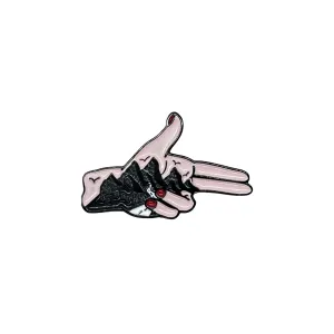 NATURAL DEFENSE  | PP063 | PINS PLANET