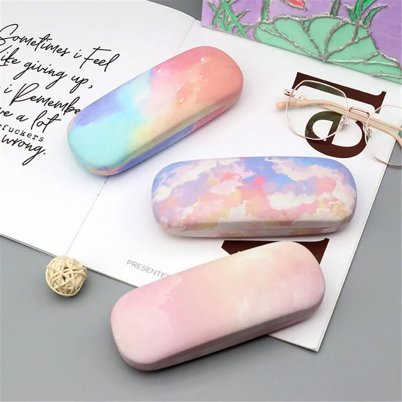 Protective Hard Case for Eyewear