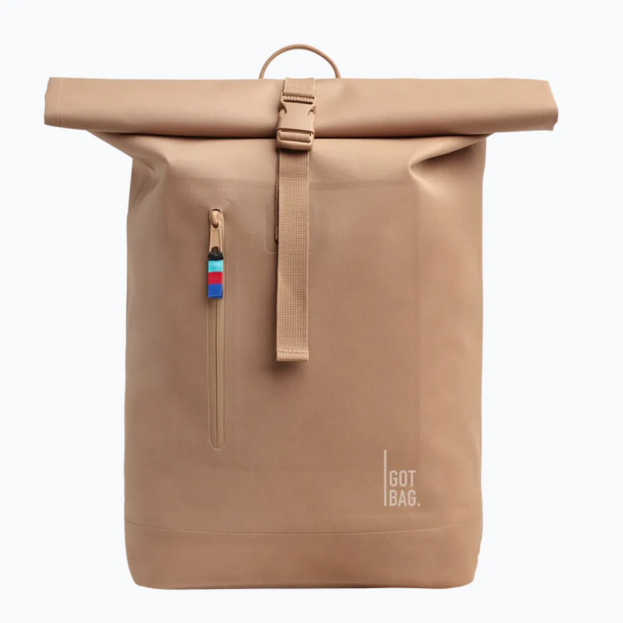 Rolltop Lite (Monochrome)