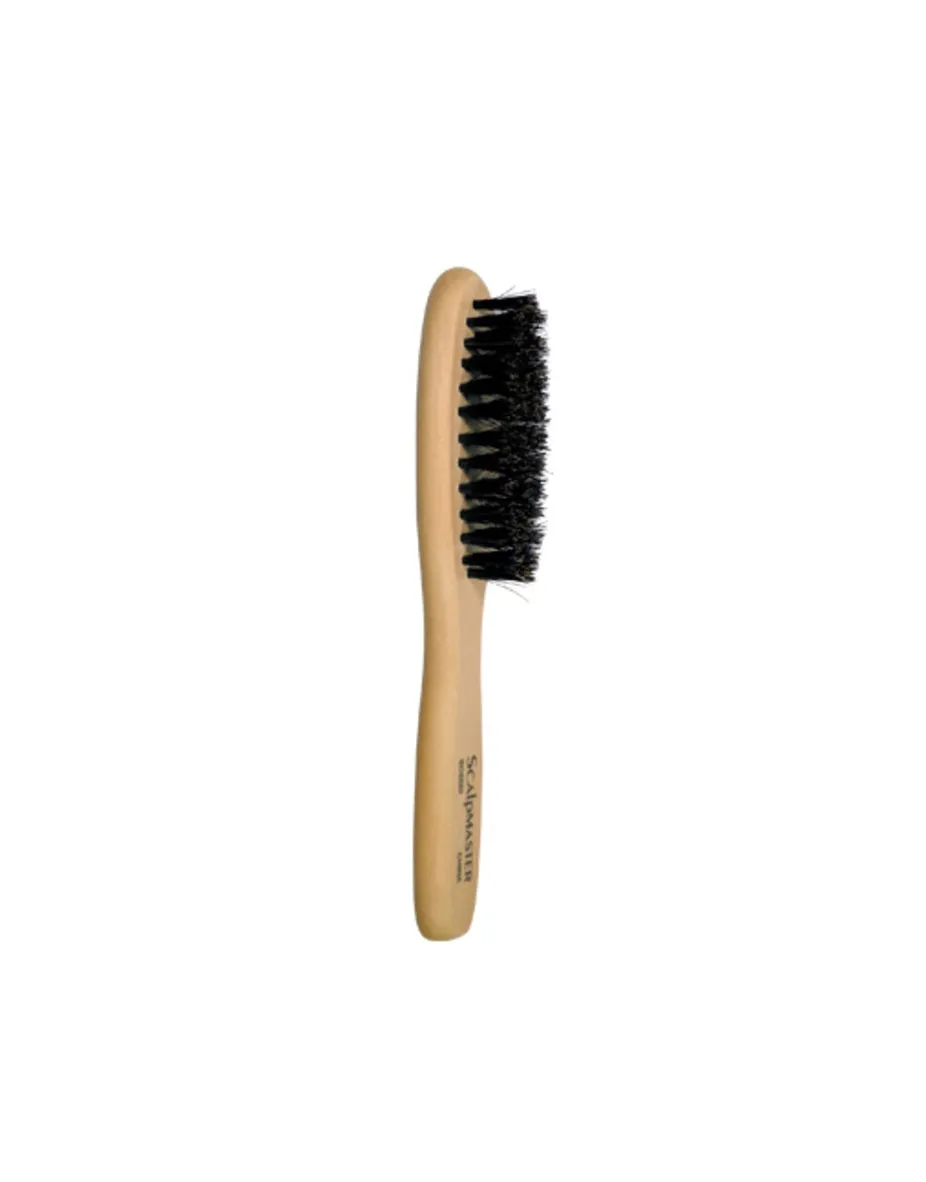 Scalpmaster Beard Brush