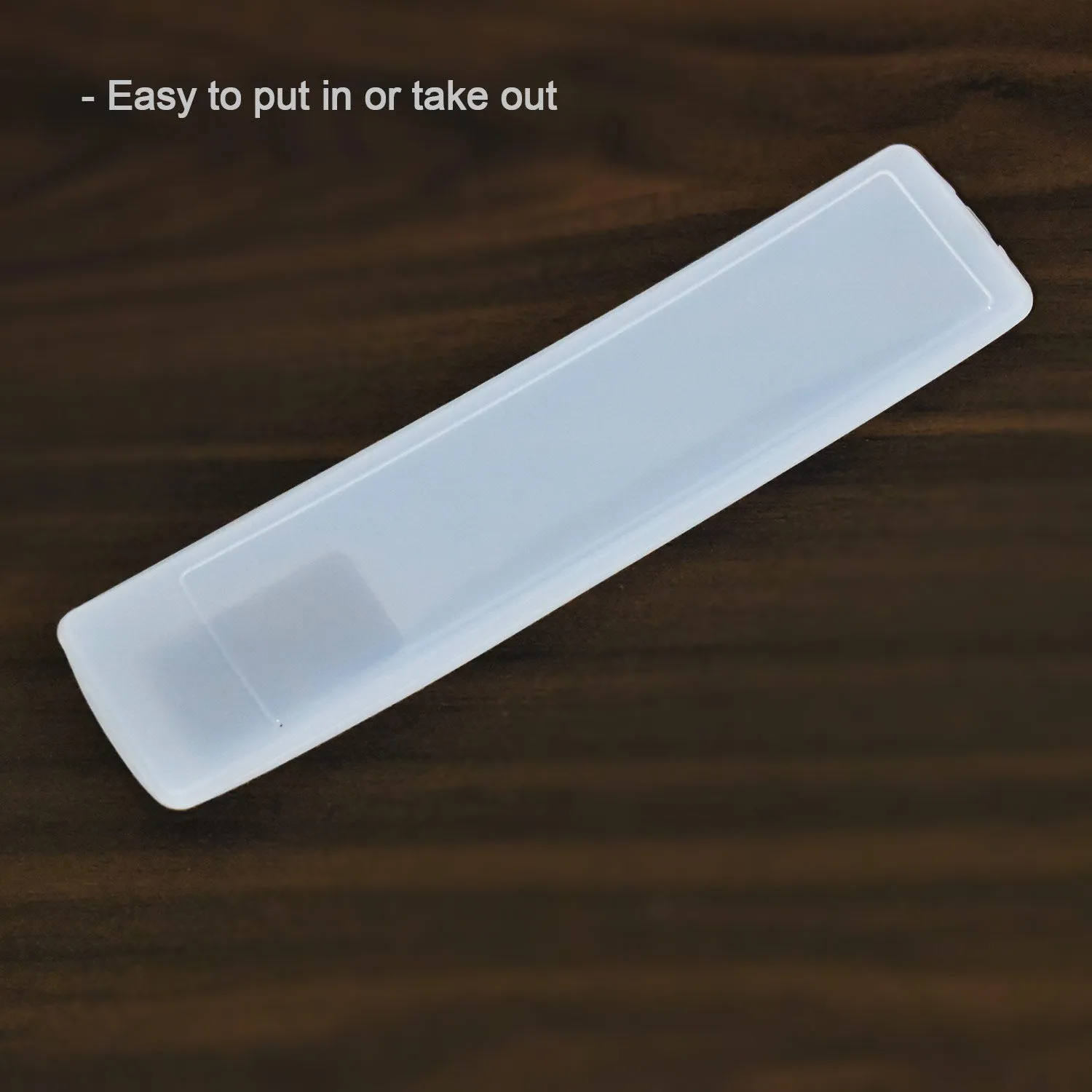 Silicone Protective Cover for Remote (Large)