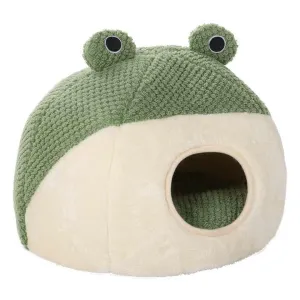 Small Frog Series Autumn Winter-سلسلة الضفادع