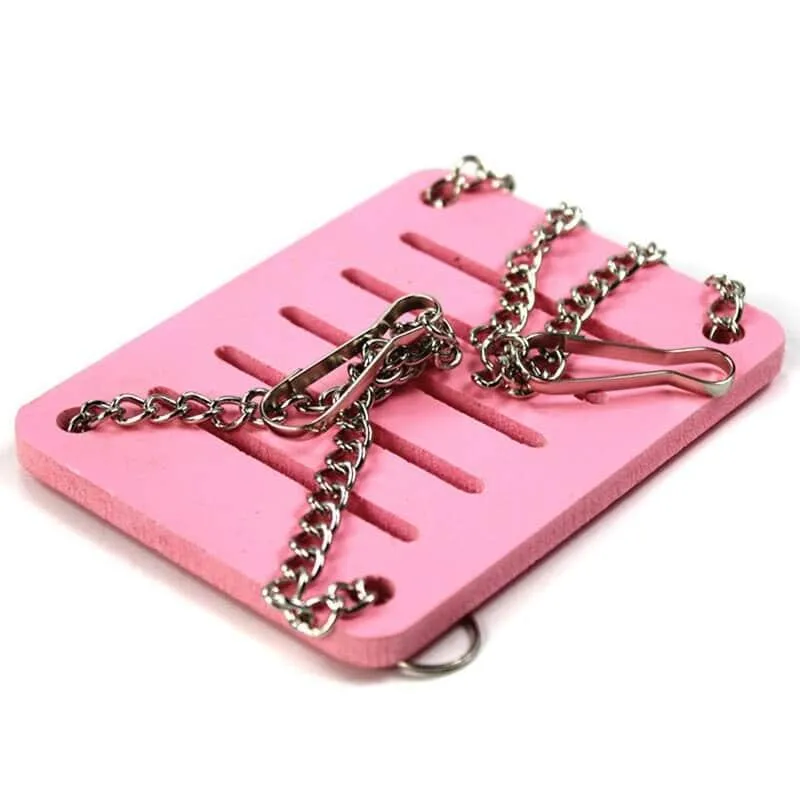 Small Pet Toy Swing
