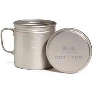 Titanium Bot 700