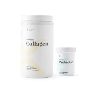 Xyngular Digestion Duo Collagen Probiotic